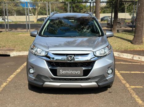 HONDA WR-V 1.5 16V 4P EXL FLEX AUTOMTICO CVT, Foto 1