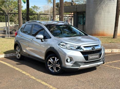 HONDA WR-V 1.5 16V 4P EXL FLEX AUTOMTICO CVT, Foto 2
