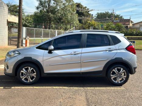 HONDA WR-V 1.5 16V 4P EXL FLEX AUTOMTICO CVT, Foto 3