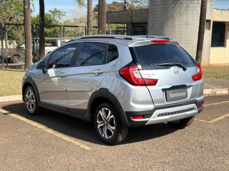 HONDA WR-V 1.5 16V 4P EXL FLEX AUTOMTICO CVT, Foto 5