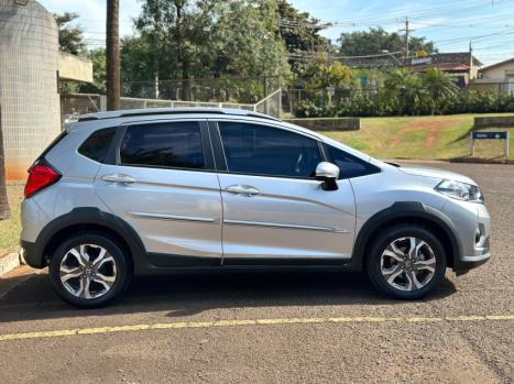 HONDA WR-V 1.5 16V 4P EXL FLEX AUTOMTICO CVT, Foto 6