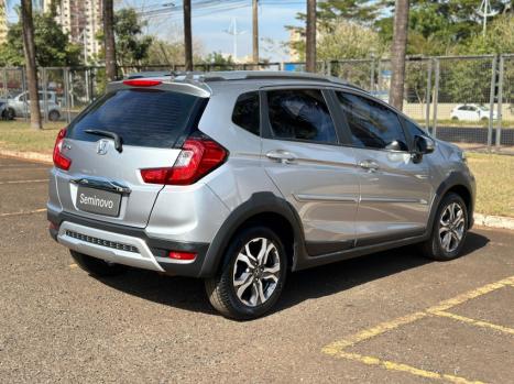 HONDA WR-V 1.5 16V 4P EXL FLEX AUTOMTICO CVT, Foto 7