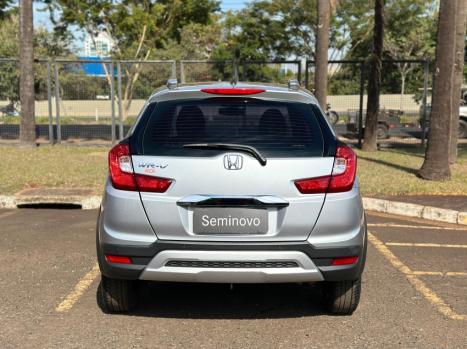 HONDA WR-V 1.5 16V 4P EXL FLEX AUTOMTICO CVT, Foto 8