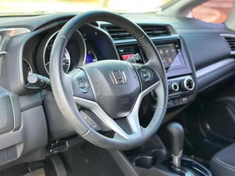 HONDA WR-V 1.5 16V 4P EXL FLEX AUTOMTICO CVT, Foto 10