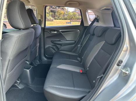 HONDA WR-V 1.5 16V 4P EXL FLEX AUTOMTICO CVT, Foto 13