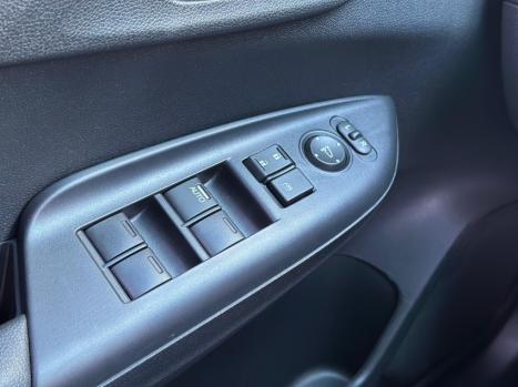 HONDA WR-V 1.5 16V 4P EXL FLEX AUTOMTICO CVT, Foto 14