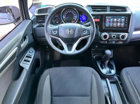 HONDA WR-V 1.5 16V 4P EXL FLEX AUTOMTICO CVT, Foto 15