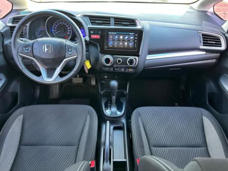 HONDA WR-V 1.5 16V 4P EXL FLEX AUTOMTICO CVT, Foto 16