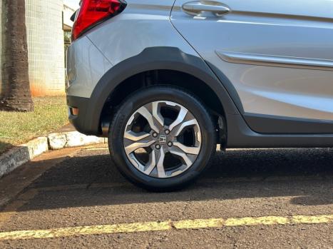 HONDA WR-V 1.5 16V 4P EXL FLEX AUTOMTICO CVT, Foto 17
