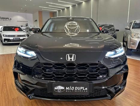 HONDA ZR-V 2.0 16V 4P i-VTEC AUTOMTICO CVT, Foto 2