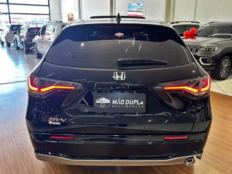 HONDA ZR-V 2.0 16V 4P i-VTEC AUTOMTICO CVT, Foto 4