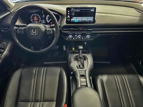 HONDA ZR-V 2.0 16V 4P i-VTEC AUTOMTICO CVT, Foto 6