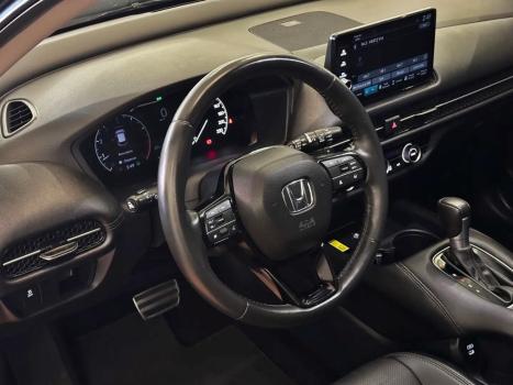 HONDA ZR-V 2.0 16V 4P i-VTEC AUTOMTICO CVT, Foto 7