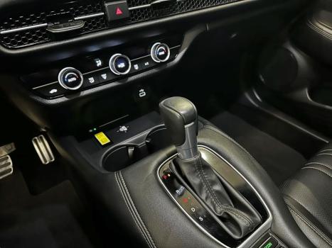 HONDA ZR-V 2.0 16V 4P i-VTEC AUTOMTICO CVT, Foto 8