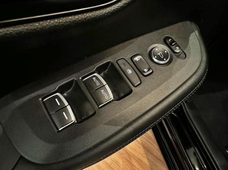 HONDA ZR-V 2.0 16V 4P i-VTEC AUTOMTICO CVT, Foto 9