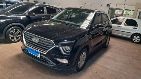 HYUNDAI Creta 1.0 12V 4P FLEX TGDI TURBO COMFORT AUTOMTICO, Foto 2