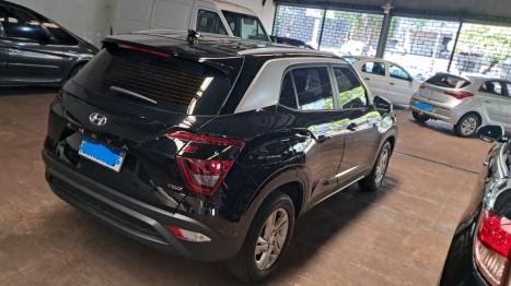 HYUNDAI Creta 1.0 12V 4P FLEX TGDI TURBO COMFORT AUTOMTICO, Foto 3