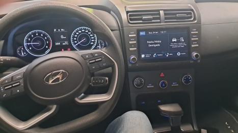 HYUNDAI Creta 1.0 12V 4P FLEX TGDI TURBO COMFORT AUTOMTICO, Foto 5