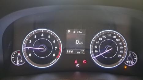 HYUNDAI Creta 1.0 12V 4P FLEX TGDI TURBO COMFORT AUTOMTICO, Foto 7