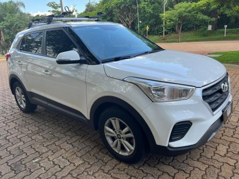 HYUNDAI Creta 1.6 16V 4P FLEX ATTITUDE AUTOMTICO, Foto 2