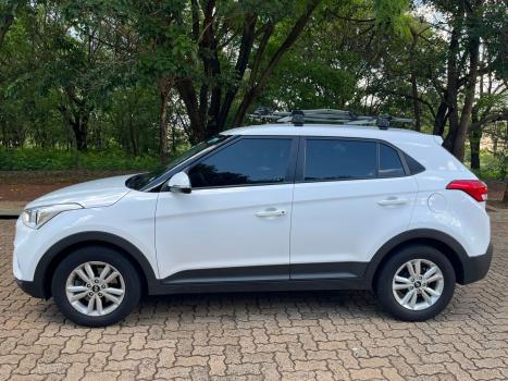 HYUNDAI Creta 1.6 16V 4P FLEX ATTITUDE AUTOMTICO, Foto 4