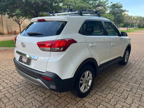 HYUNDAI Creta 1.6 16V 4P FLEX ATTITUDE AUTOMTICO, Foto 5