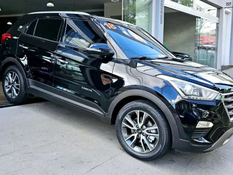 HYUNDAI Creta 1.6 16V 4P FLEX PULSE PLUS AUTOMTICO, Foto 2