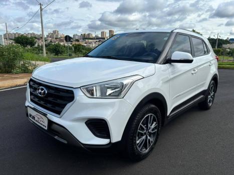 HYUNDAI Creta 1.6 16V 4P FLEX ATTITUDE AUTOMTICO, Foto 1