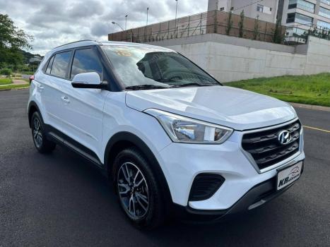 HYUNDAI Creta 1.6 16V 4P FLEX ATTITUDE AUTOMTICO, Foto 3