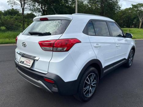 HYUNDAI Creta 1.6 16V 4P FLEX ATTITUDE AUTOMTICO, Foto 4