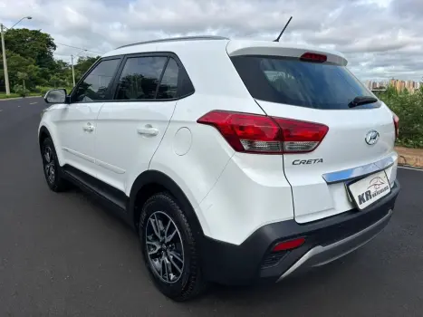 HYUNDAI Creta 1.6 16V 4P FLEX ATTITUDE AUTOMTICO, Foto 6