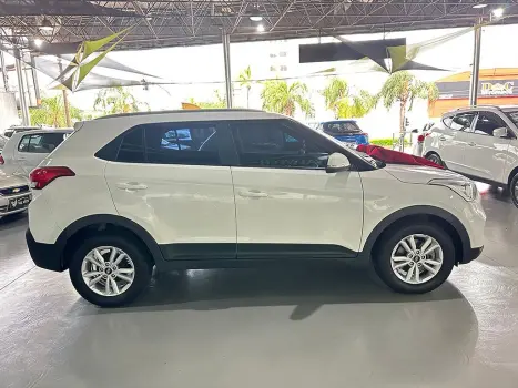 HYUNDAI Creta 1.6 16V 4P FLEX ATTITUDE AUTOMTICO, Foto 12