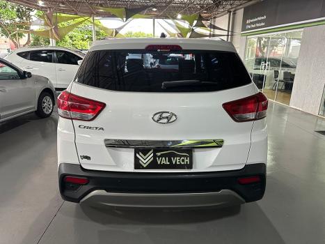 HYUNDAI Creta 1.6 16V 4P FLEX ATTITUDE AUTOMTICO, Foto 14