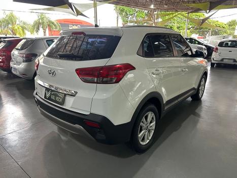 HYUNDAI Creta 1.6 16V 4P FLEX ATTITUDE AUTOMTICO, Foto 15