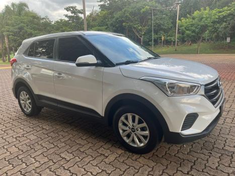 HYUNDAI Creta 1.6 16V 4P FLEX ATTITUDE, Foto 2