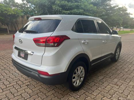 HYUNDAI Creta 1.6 16V 4P FLEX ATTITUDE, Foto 5