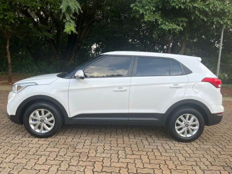 HYUNDAI Creta 1.6 16V 4P FLEX ATTITUDE, Foto 6