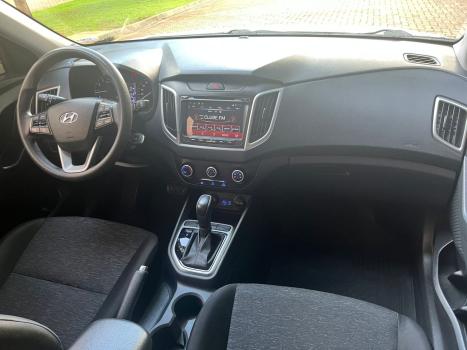 HYUNDAI Creta 1.6 16V 4P FLEX ATTITUDE, Foto 8