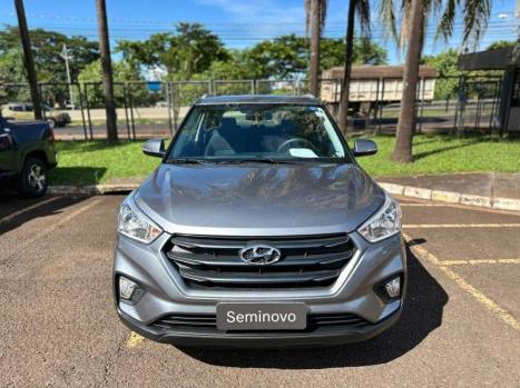 HYUNDAI Creta 1.6 16V 4P FLEX ACTION AUTOMTICO, Foto 1