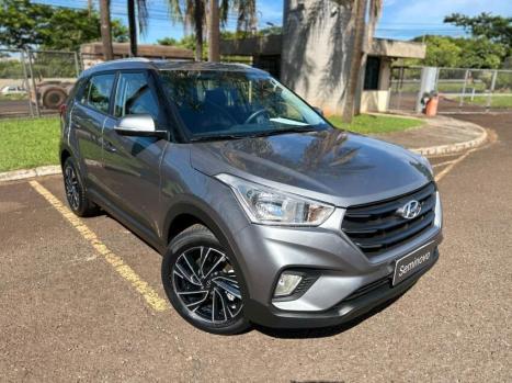 HYUNDAI Creta 1.6 16V 4P FLEX ACTION AUTOMTICO, Foto 2