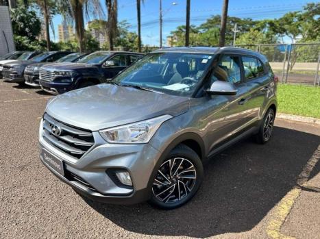 HYUNDAI Creta 1.6 16V 4P FLEX ACTION AUTOMTICO, Foto 4