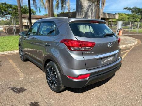 HYUNDAI Creta 1.6 16V 4P FLEX ACTION AUTOMTICO, Foto 5