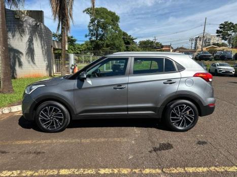 HYUNDAI Creta 1.6 16V 4P FLEX ACTION AUTOMTICO, Foto 6