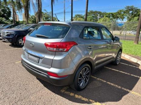 HYUNDAI Creta 1.6 16V 4P FLEX ACTION AUTOMTICO, Foto 7