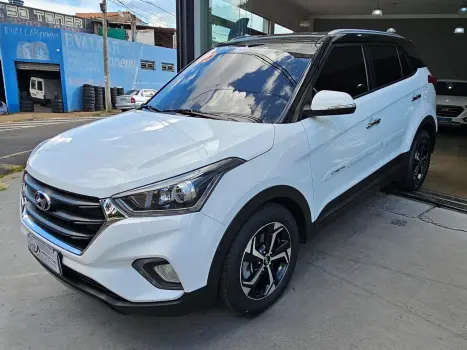 HYUNDAI Creta 1.6 16V 4P FLEX PULSE PLUS AUTOMTICO, Foto 2