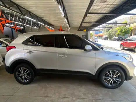 HYUNDAI Creta 1.6 16V 4P FLEX PULSE PLUS AUTOMTICO, Foto 5