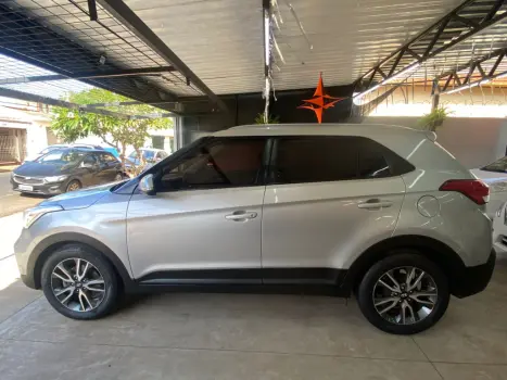 HYUNDAI Creta 1.6 16V 4P FLEX PULSE PLUS AUTOMTICO, Foto 6