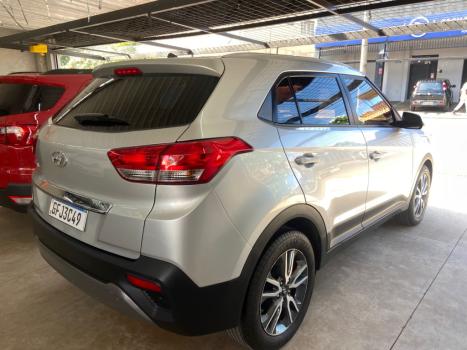 HYUNDAI Creta 1.6 16V 4P FLEX PULSE PLUS AUTOMTICO, Foto 8