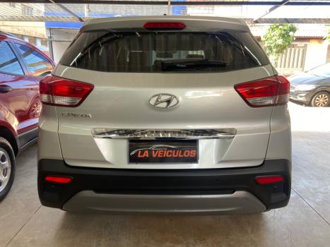 HYUNDAI Creta 1.6 16V 4P FLEX PULSE PLUS AUTOMTICO, Foto 9