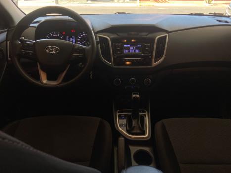 HYUNDAI Creta 1.6 16V 4P FLEX PULSE PLUS AUTOMTICO, Foto 10